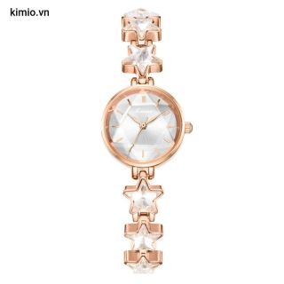 Đồng hồ thời trang nữ Kimio - K6352S