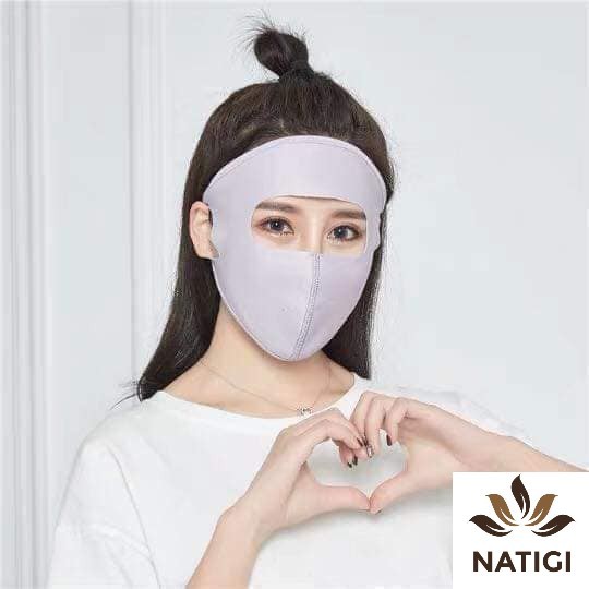 Mặt lạ ninja chống nắng chống bụi, chống tiaUV siêu hot 2019 KTNJ | BigBuy360 - bigbuy360.vn