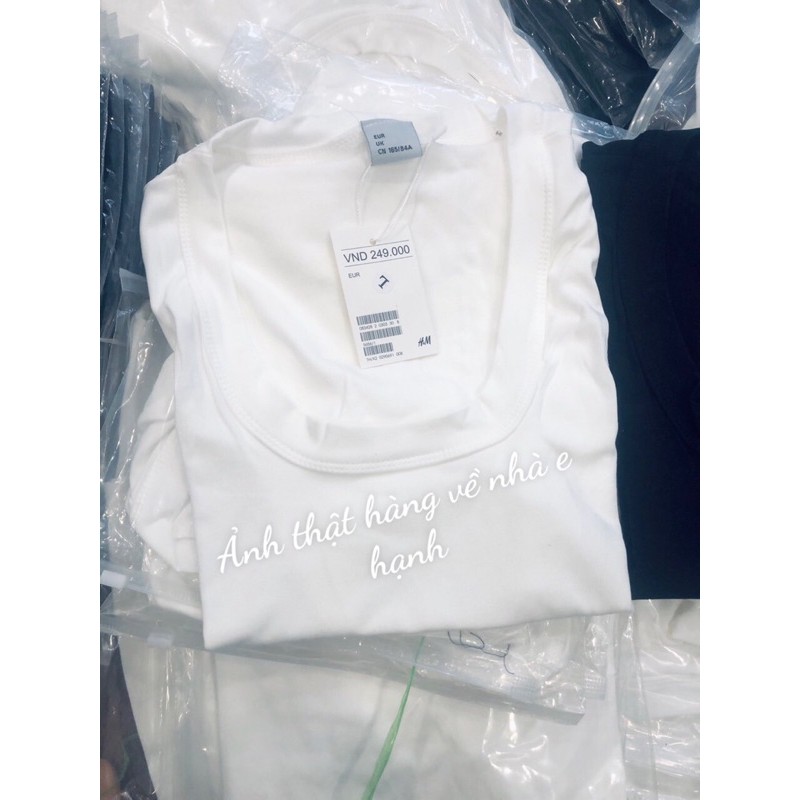 [Mã FAMAYWA giảm 10K đơn 50K] Áo Cổ U 2021 ❤️ 𝑭𝑹𝑬𝑬𝑺𝑯𝑰𝑷 ❤️ Túi Zip L1 | BigBuy360 - bigbuy360.vn