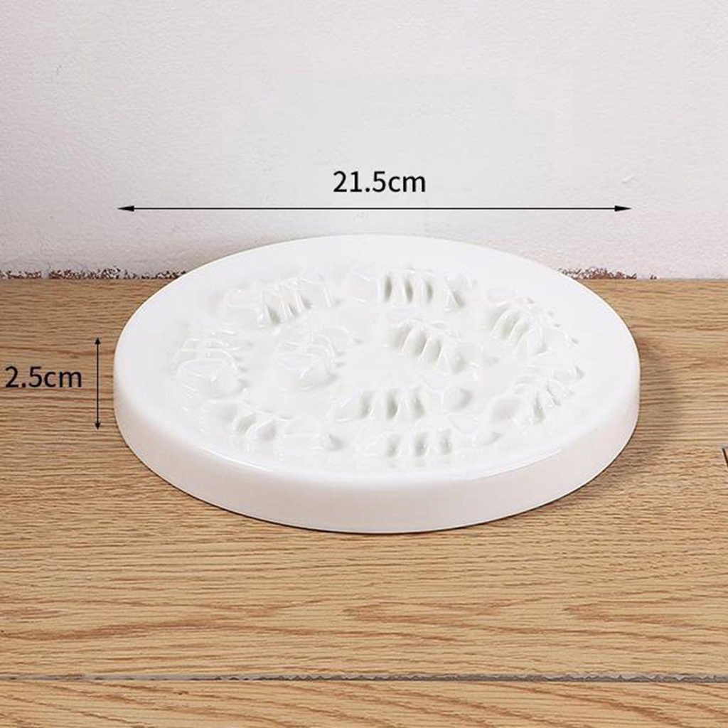 Đồ Chơi Xương Cá Bằng Gỗ Chống Lại Tia Sáng AUGUSTINA