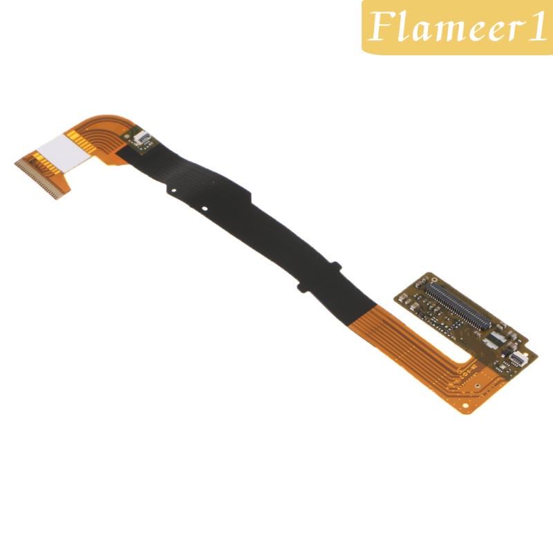 Cáp Flex FPC X-A2 XA2 1 [Flameameer1] Chuyên Dụng Sửa Chữa Màn Hình LCD