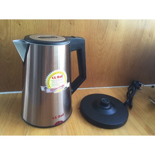ẤM SIÊU TỐC GALI GL-0018I