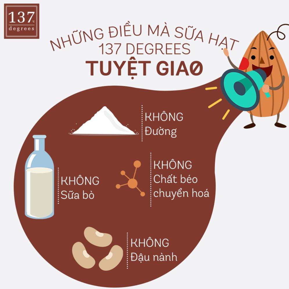 Thùng Sữa Hạt ÓC CHÓ Nguyên Chất   - 12 Hộp 1000ml