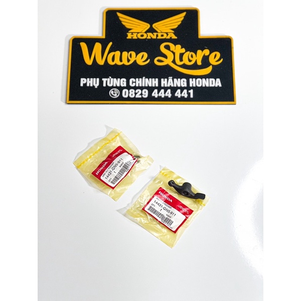 CÒ WAVE THÁI 110