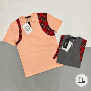thun MCQ 4 màu cực chất