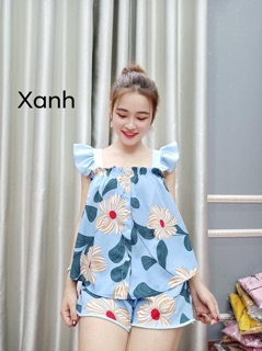 Đồ bộ cánh tiên