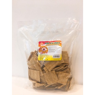 KHÔ CÁ CHAY ÂU LẠC (1 KG)