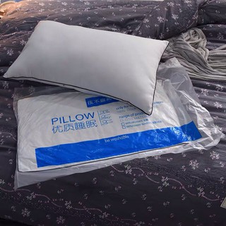 ĐÔI RUỘT GỐI POLLOW
