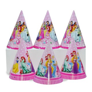 [RẺ VÔ ĐỊCH]Set sinh nhật công chúa Disney