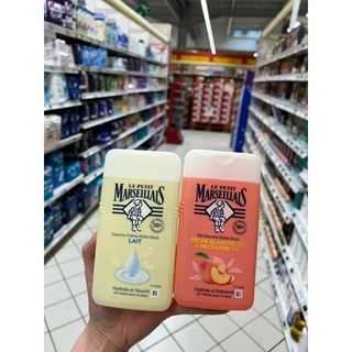 Sữa tắm marseiliais 250ml pháp