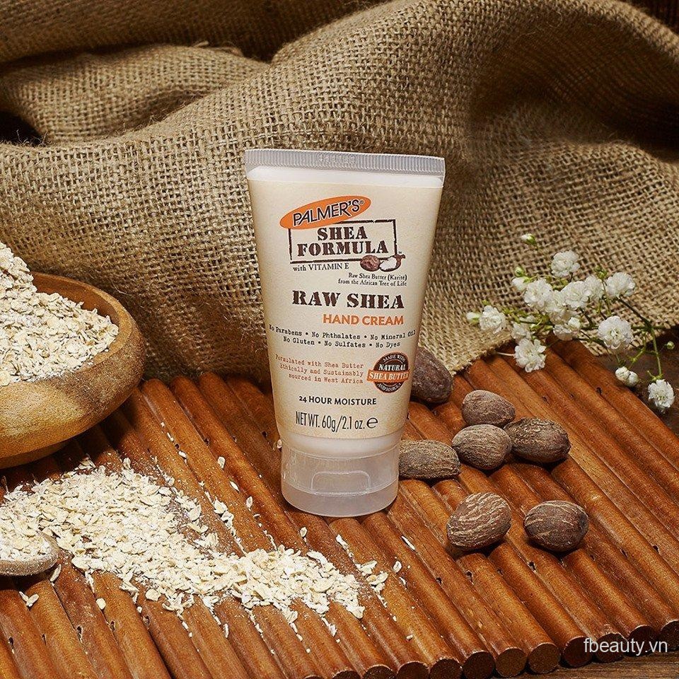 Kem Dưỡng Da Tay Giữ Ẩm, Chống Lão Hóa Palmer’s Hand Cream Mỹ 60g | BigBuy360 - bigbuy360.vn