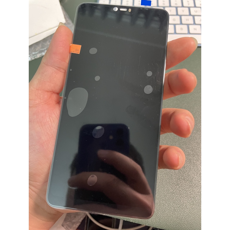 Màn hình oppo f7 zin tặng kèm bộ sửa 8 trong 1 và keo dán