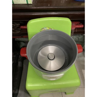 NỒI CƠM ĐIỆN ( KIM CƯƠNG ) NẮP RỜI 1,5lít