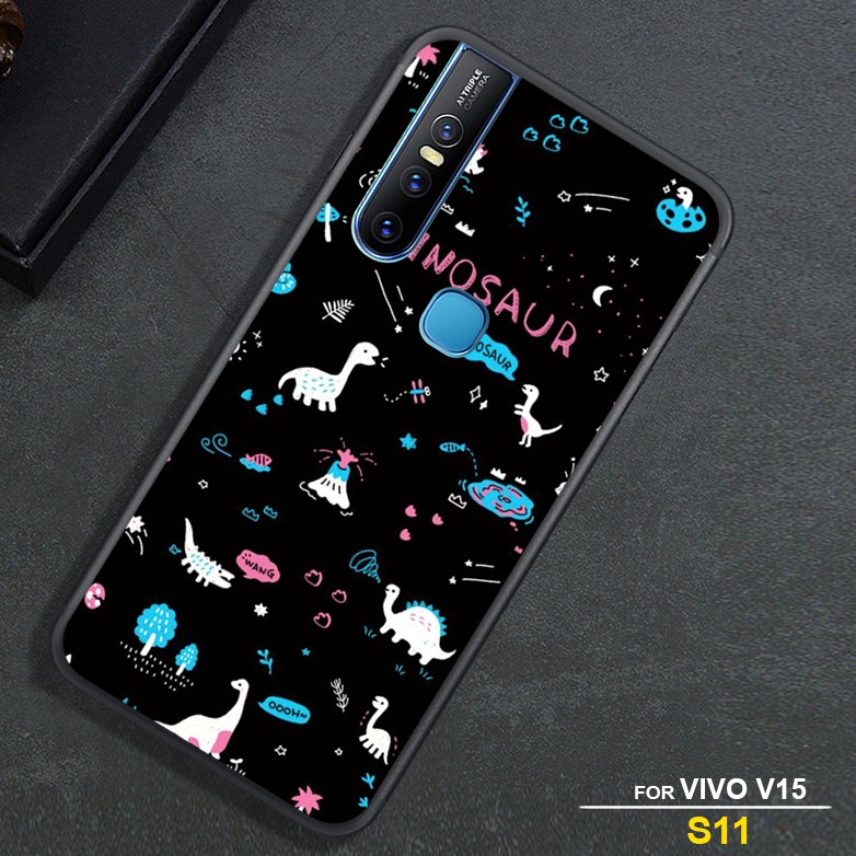 ỐP LƯNG VIVO V15 - VIVO V15 PRO IN HÌNH VŨ TRỤ HUYỀN ẢO CỰC ĐẸP GIÁ SIÊU RẺ