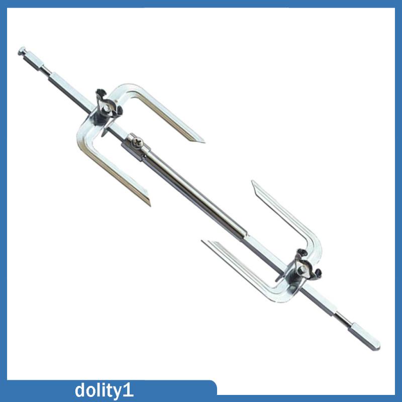 Xiên Nướng Cánh Gà Có Thể Xoay Được