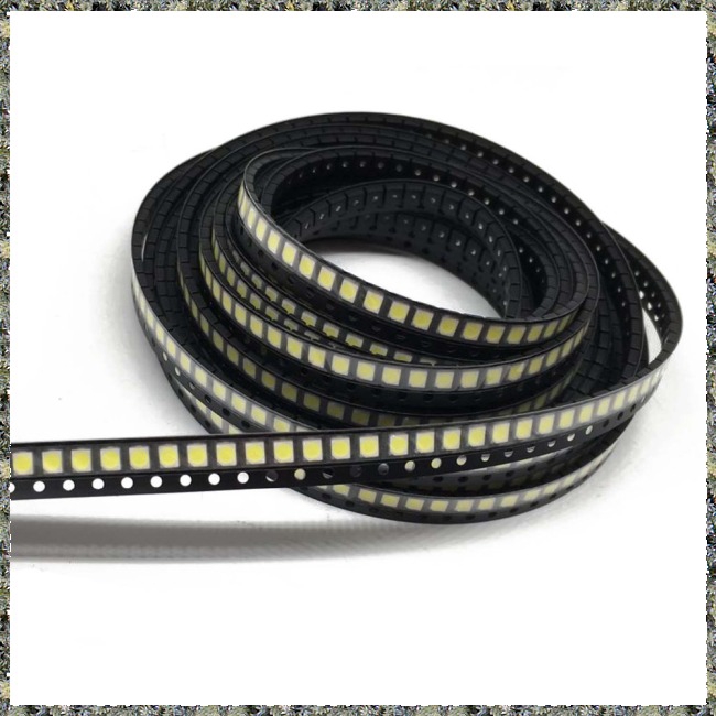 50/100 đèn diot TV 2W 6V / 1W 3V 3535 SMD dành cho TV