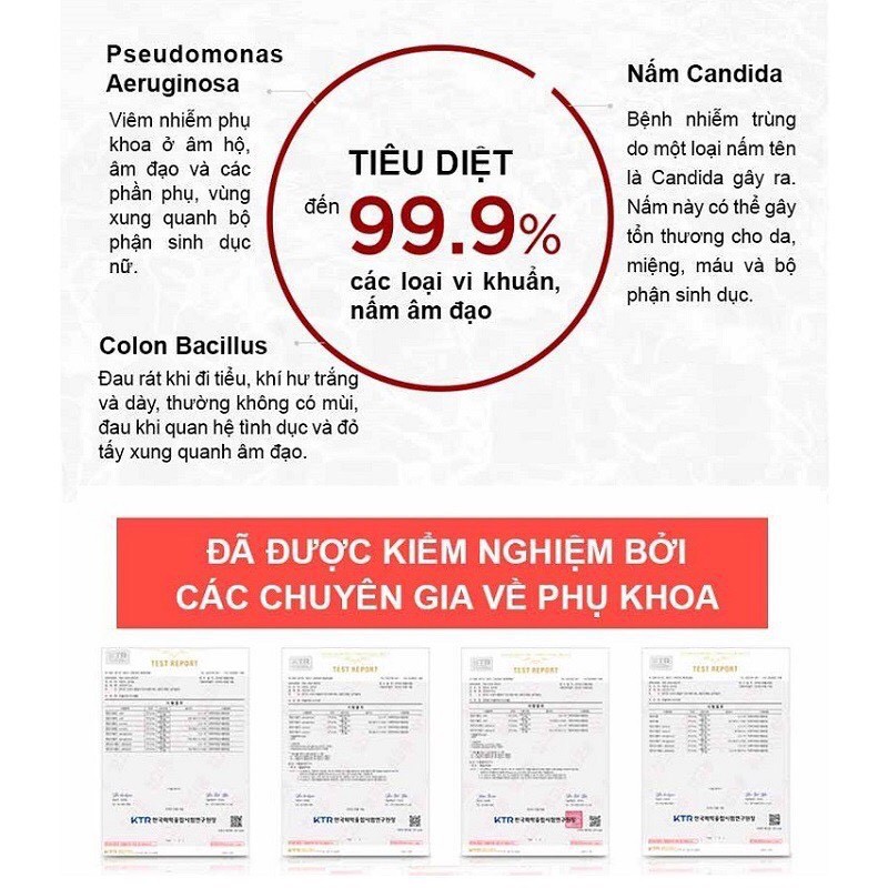 Nước Hoa Vùng Kín Foellie Chính Hãng Che Tên Khi Mua nước hoa bim bim | Thế Giới Skin Care