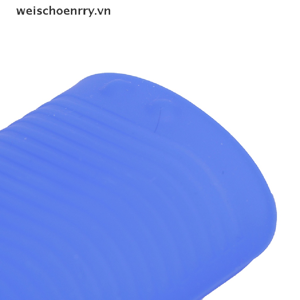 Ốp Silicon Bảo Vệ Cho Điều Khiển Từ Xa Của TV Samsung AA59-00786A / 00741A / BN59-01199F