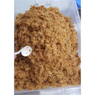 RUỐC TÔM RUỐC TÉP Hạ Long  LỌ 500G GIÁ 170K