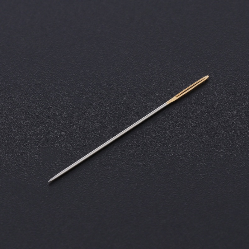 Kim may vá thủ công 18CT