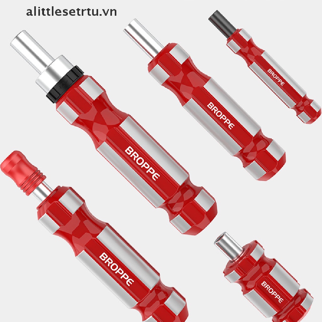 Tua vít cầm tay đầu 1/4 inch chất lượng cao