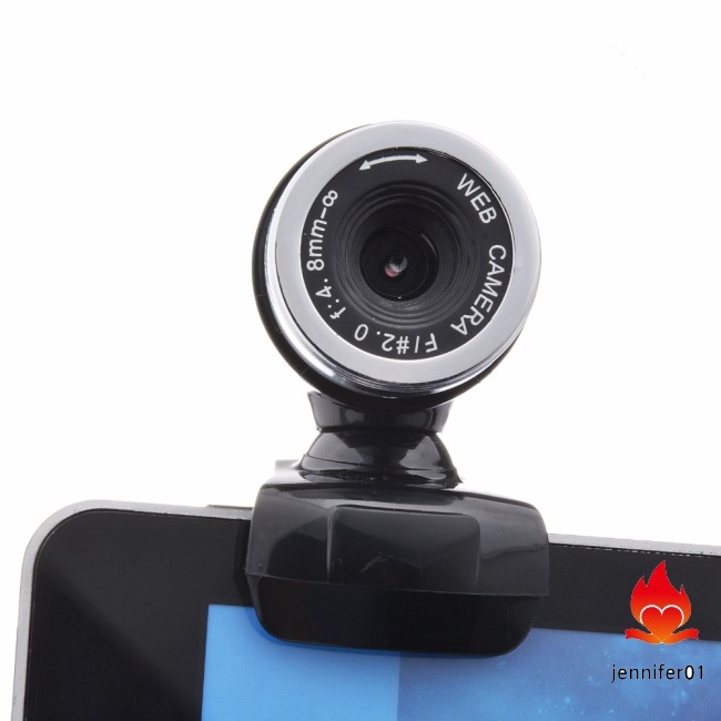 Webcam HD tích hợp micro hấp phụ dành cho Skype Android TV | BigBuy360 - bigbuy360.vn