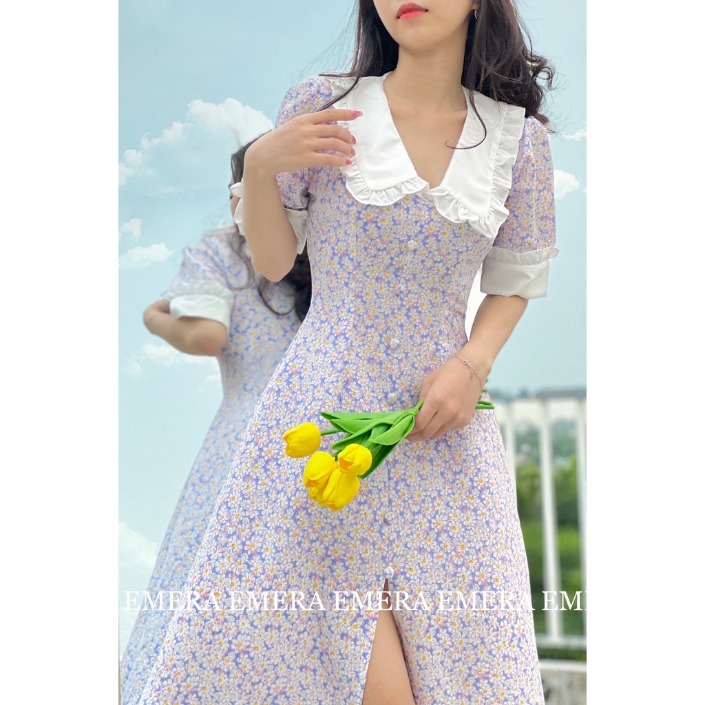 Váy Daisy Dress dịu dàng xinh xinh