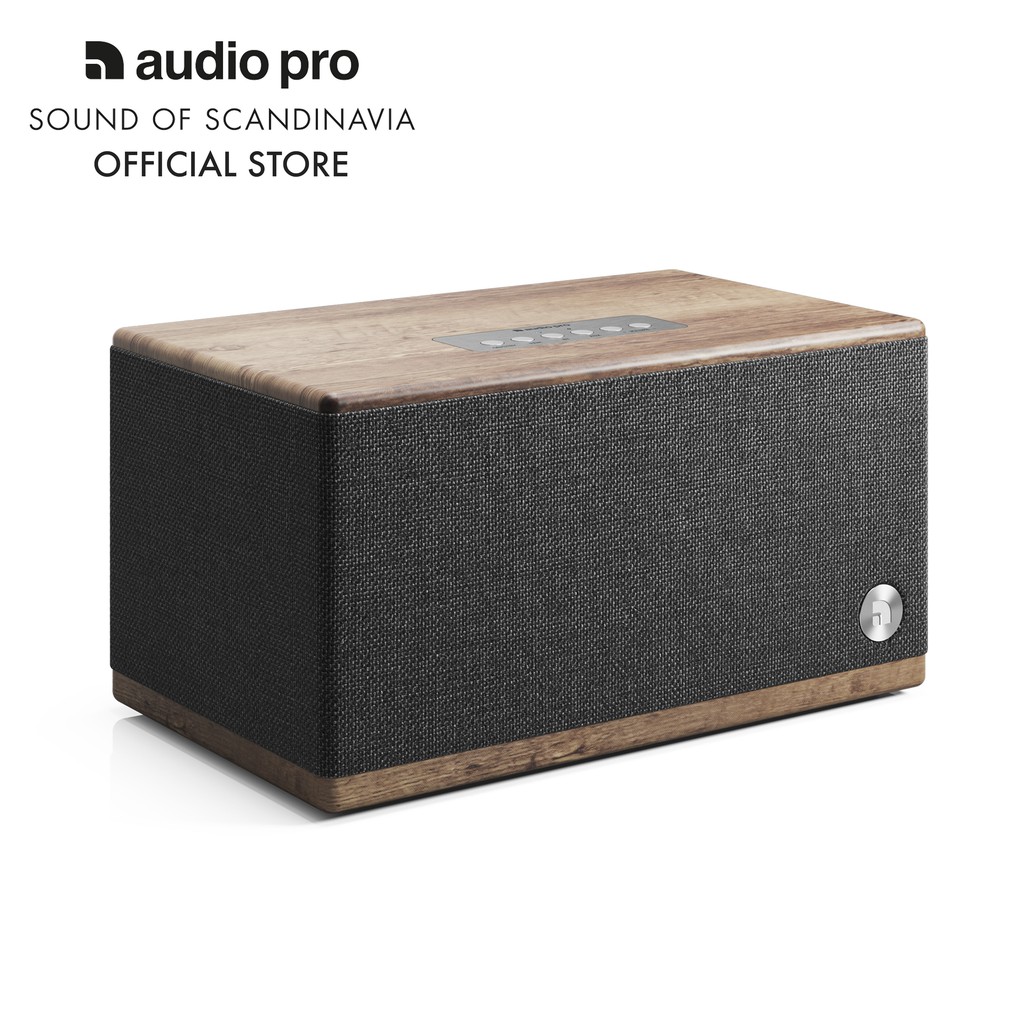 Loa Audio Pro BT5 (Driftwood)