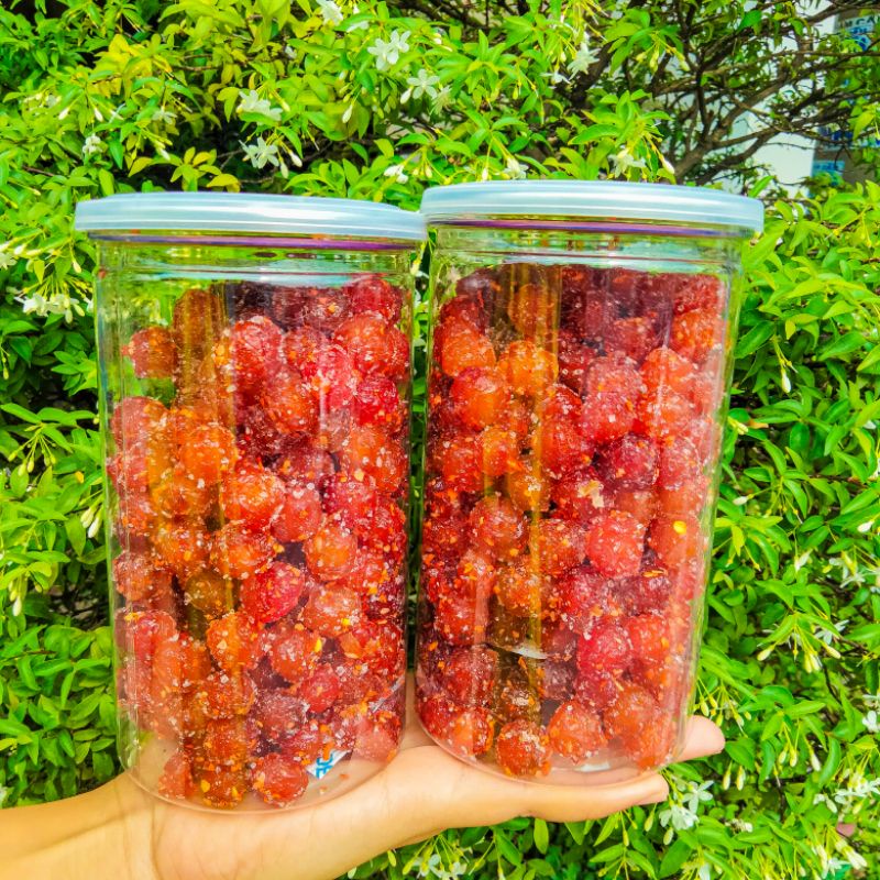 500G Chùm Ruột Chanh Muối #FREESHIP ĐƠN TỪ 50K
