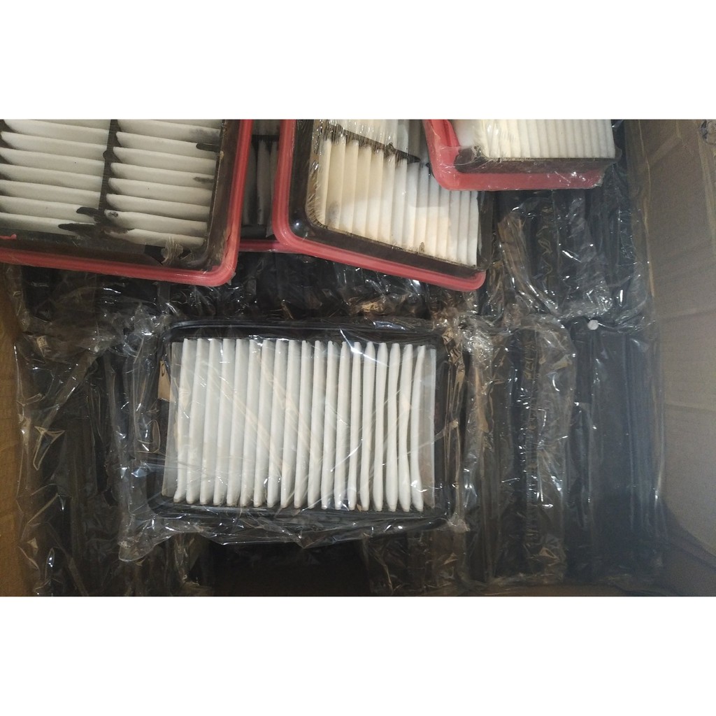 Lọc gió động cơ thaco towner 750 ,towner 800a