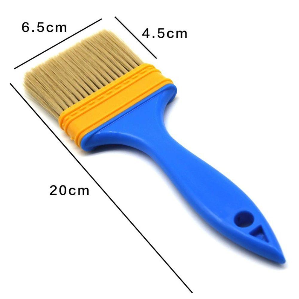 FOREVER Cây Lăn Sơn Tường Trang Trí Nội Thất DIY