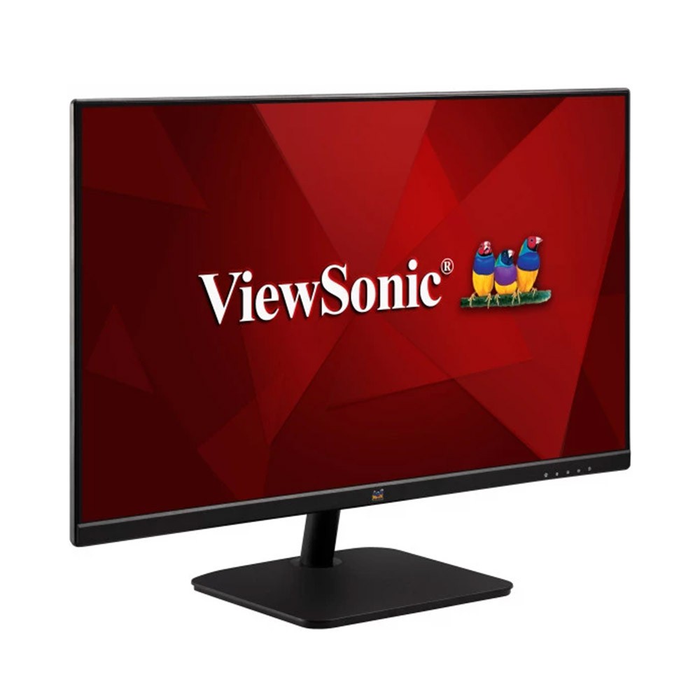 Màn hình Viewsonic 27&quot; VA2732-H - Bảo hành 36 tháng