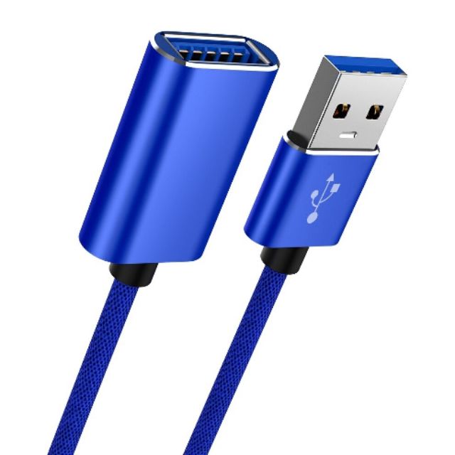 Cáp USB 3.0 nối dài cho PC Laptop tốc độ cao 5.0 Gbps