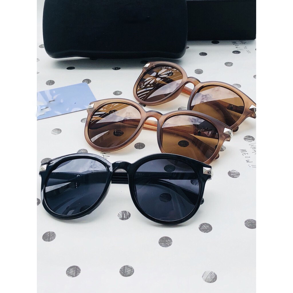 [SIÊU HOT] MẮT KÍNH GENT V GB 2 MÀU CỰC HOT NHẤT SIÊU PHẨM HOT 2020 | BigBuy360 - bigbuy360.vn