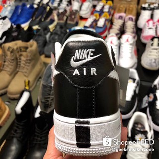 Giày AF1 Low Para Noise - G-Dragon