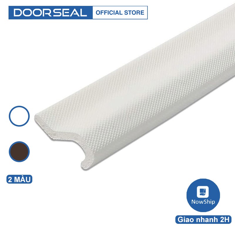 Ron Dán Cửa Sổ Chống Tiếng Ồn, Bụi, Côn Trùng - Doorseal (Vietnam)