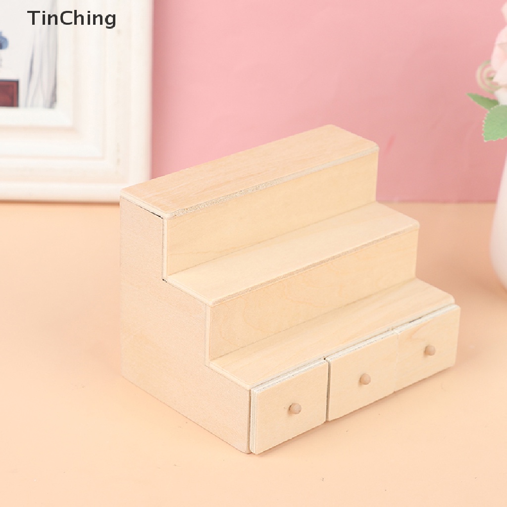 Mô Hình Tủ Kẹo 1: 12 Dùng Trang Trí Nhà Búp Bê