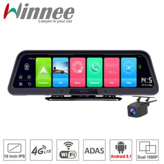 Mua Camera Hành Trình Winnee Q99