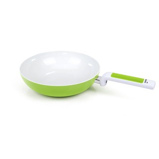 Chảo Moneta Wokpan Pantone 28cm