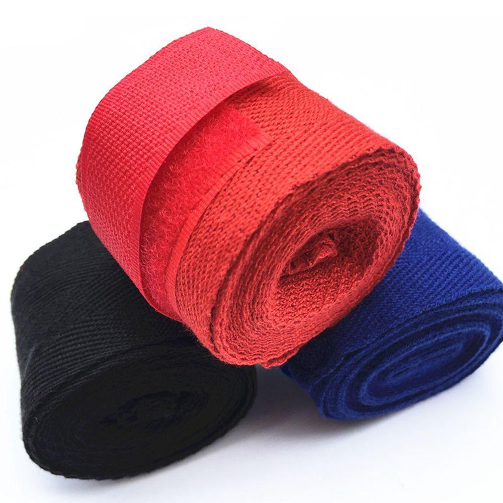 Băng Quấn Tay Tập Boxing / Muay Thái Chuyên Dụng Chất Lượng Cao