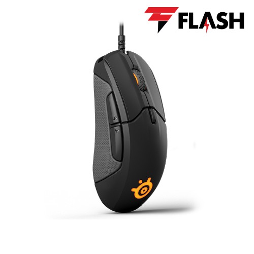 Chuột Quang Chơi Game Steelseries Rival 310 Black (RGB)