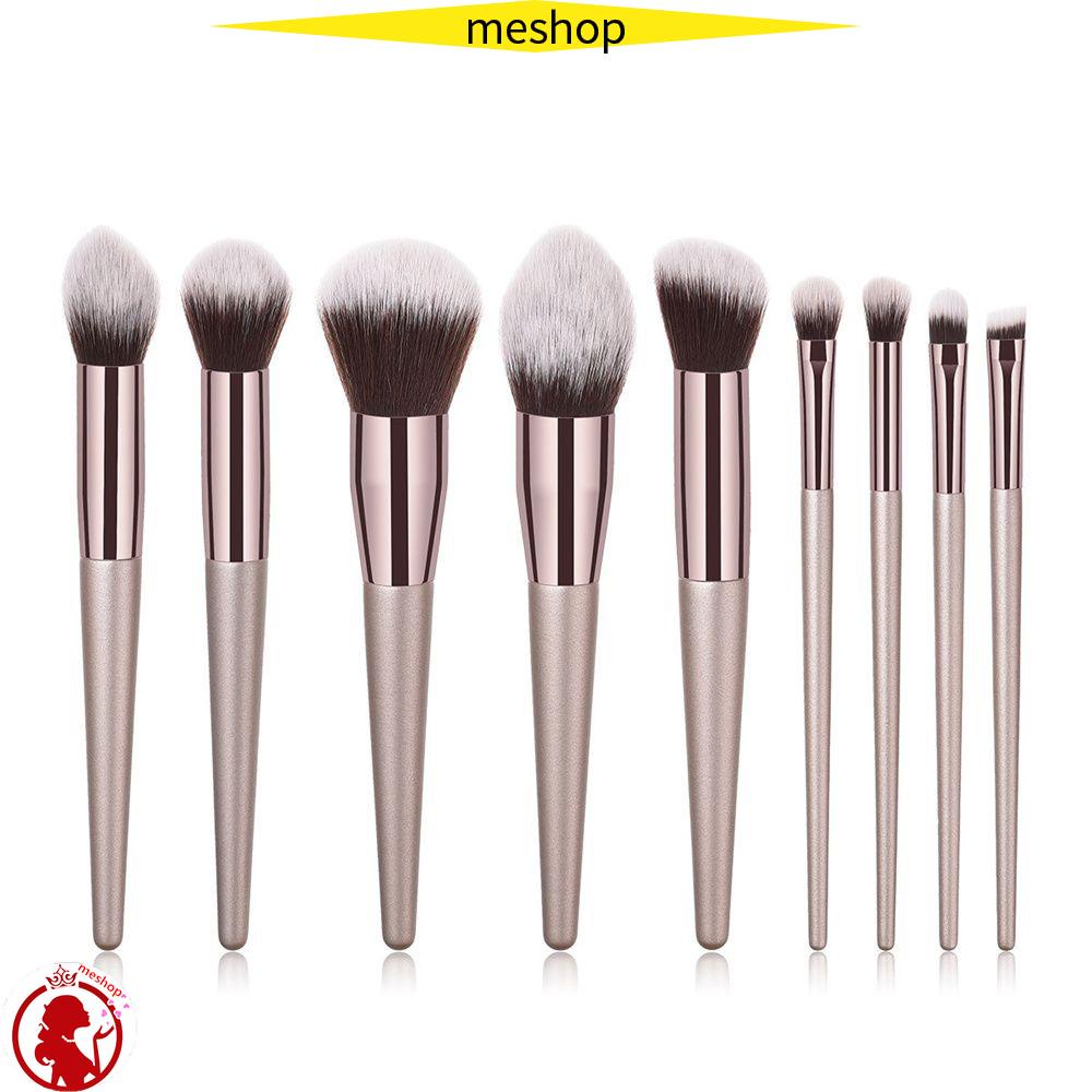 ❦ME❦ Fashion Makeup Brush Blush Brush Eye Blending Brushes Eyeliner Brush Concealer Brush Eye Shadow Brush Hot Cosmetic Applicator Makeup Tools