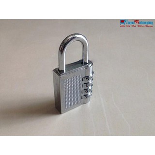 Ổ khóa chống trộm báo động thông minh càng ngắn