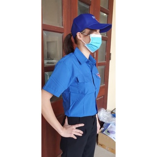 Mũ lưỡi trai đoàn, đội, sao vàng