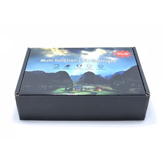 Đèn Pin Siêu Sáng PLO Siêu Mạnh
