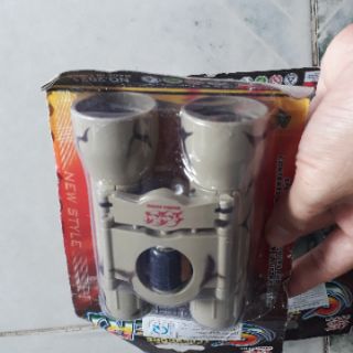 Ống dòm đồ chơi cho bé