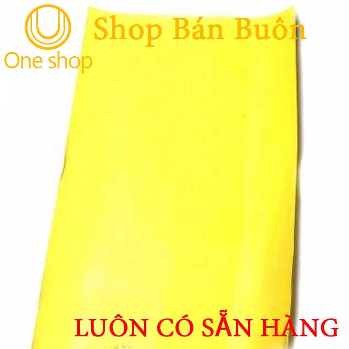 1 Tờ Giấy In Nhiệt A4 Làm Mạch In Thủ Công