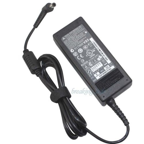 Sạc Laptop ACER 19V - 3.42A-65W