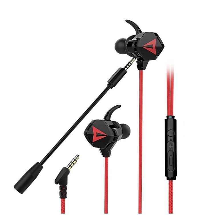 TAI NGHE GAMING CHUYÊN GAME G5 điện thoại máy tính bảng PC cho Game thủ mã G5 -Phụ Kiện TSM