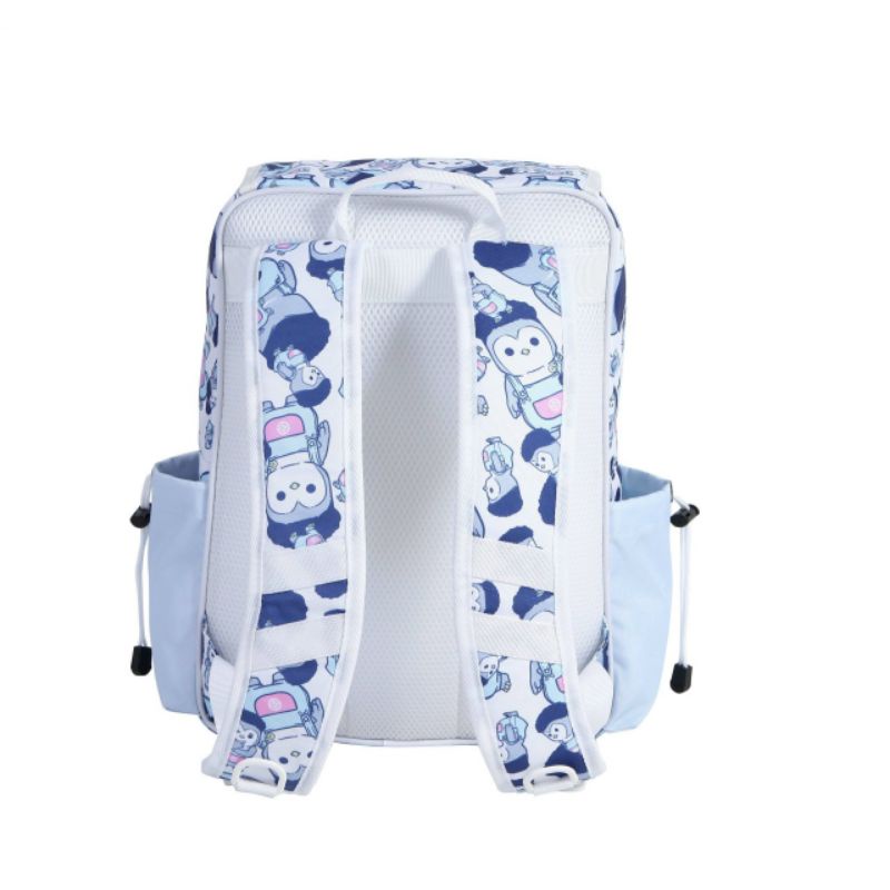 [ Hàng chính hãng ] Balo đeo vai  Birdybag Vivid Vibe